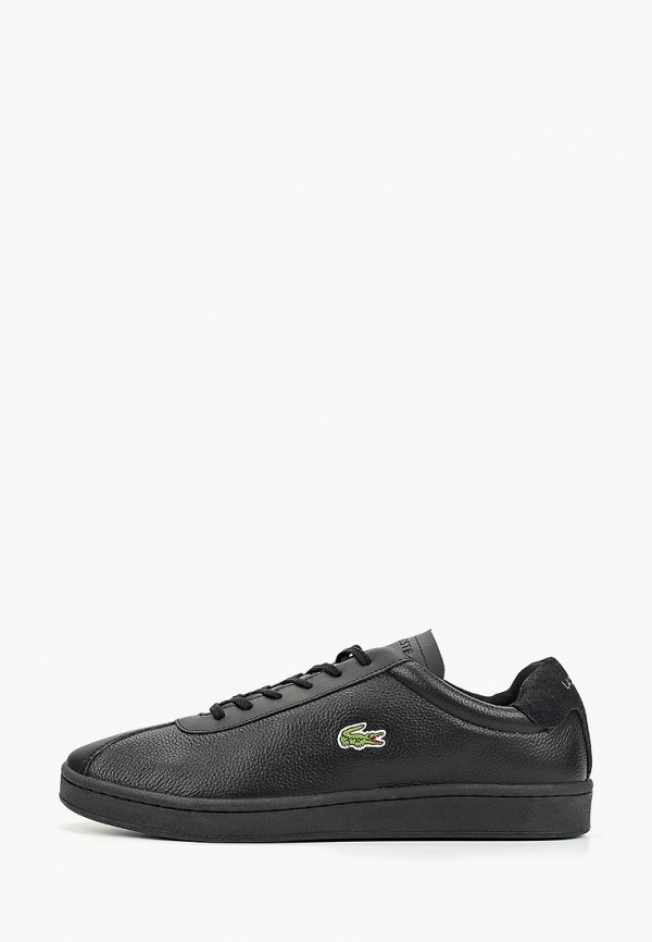 

Кеды Lacoste, Черный, MASTERS 319 2 SMA
