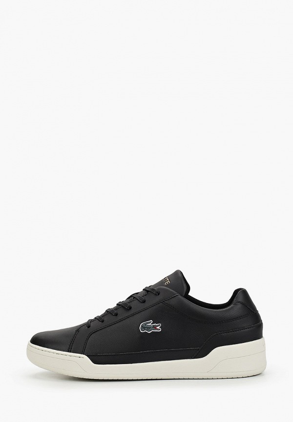 

Кеды Lacoste, Черный, CHALLENGE 419 1 SMA
