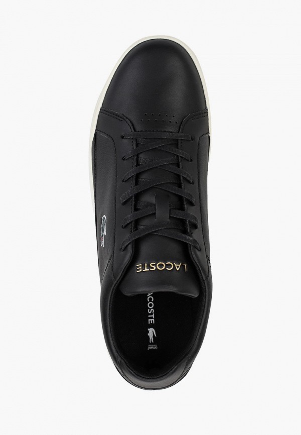 

Кеды Lacoste, Черный, CHALLENGE 419 1 SMA