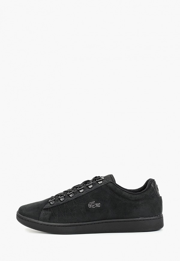 

Кеды Lacoste, Черный, CARNABY EVO 319 6 SMA