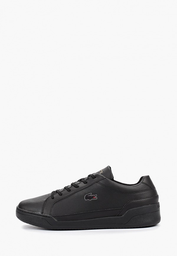 

Кроссовки Lacoste, CHALLENGE 319 5 SMA, Черный