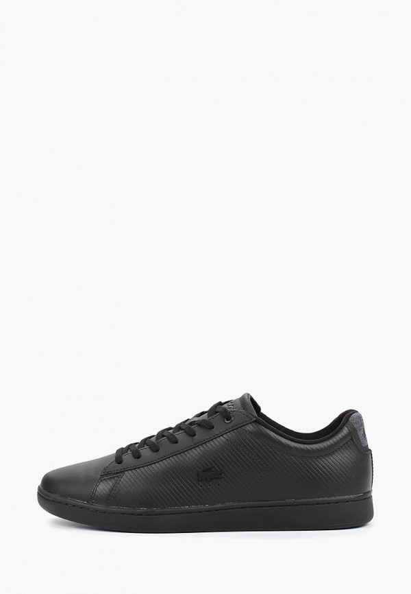 

Кеды Lacoste, Черный, CARNABY EVO 319 9 SMA