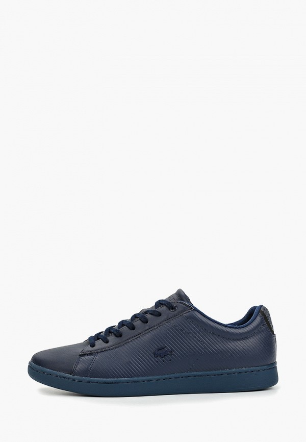 

Кеды Lacoste, Синий, CARNABY EVO 319 9 SMA