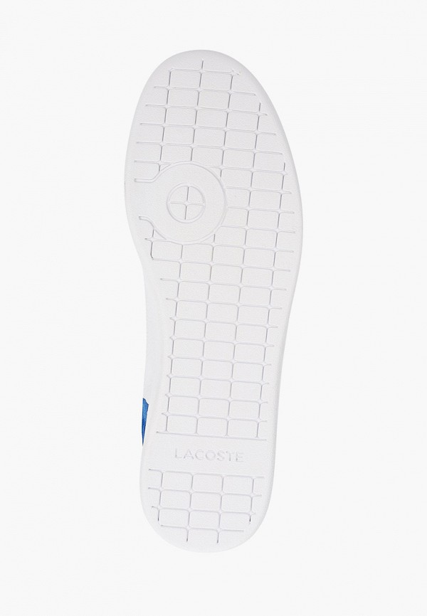 

Кеды Lacoste, Белый, CARNABY EVO 419 2 SMA