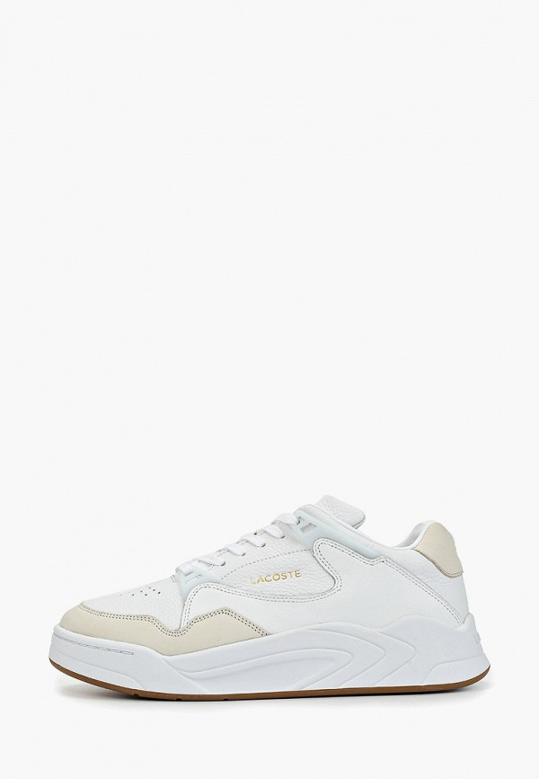 

Кроссовки Lacoste, Белый, COURT SLAM 319 1 SMA