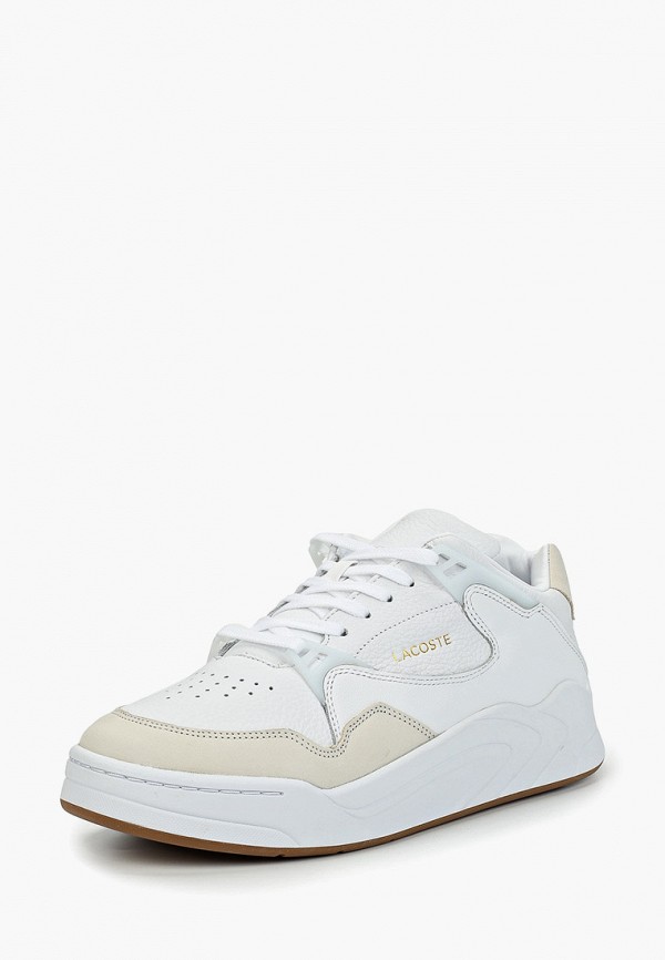 

Кроссовки Lacoste, Белый, COURT SLAM 319 1 SMA
