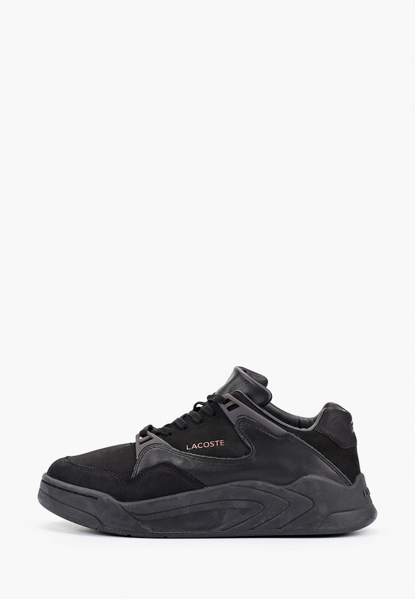 

Кроссовки Lacoste, Черный, COURT SLAM 419 1 SMA