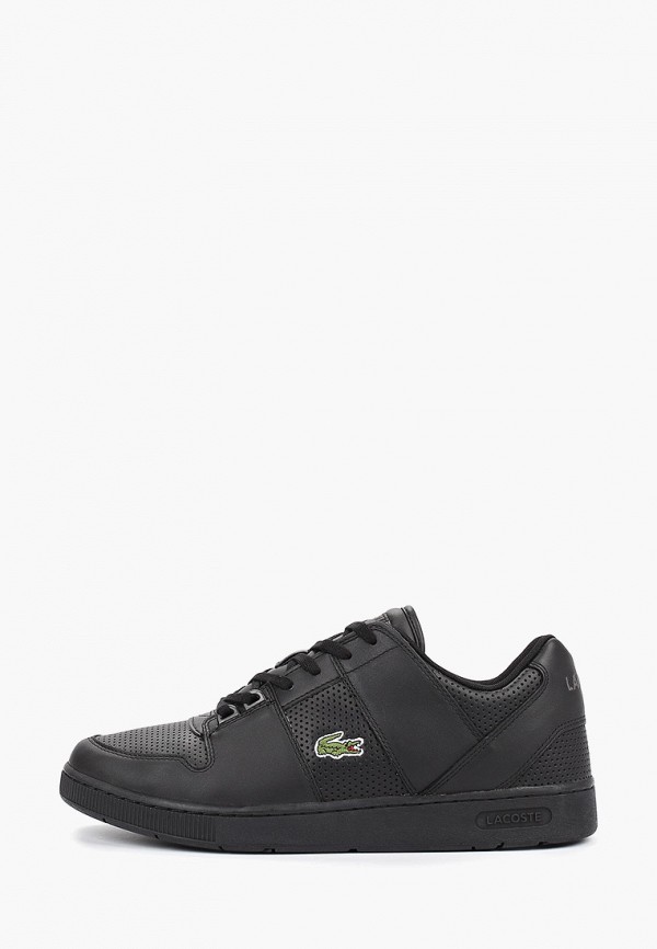 

Кеды Lacoste, Черный, THRILL 319 1 US SMA