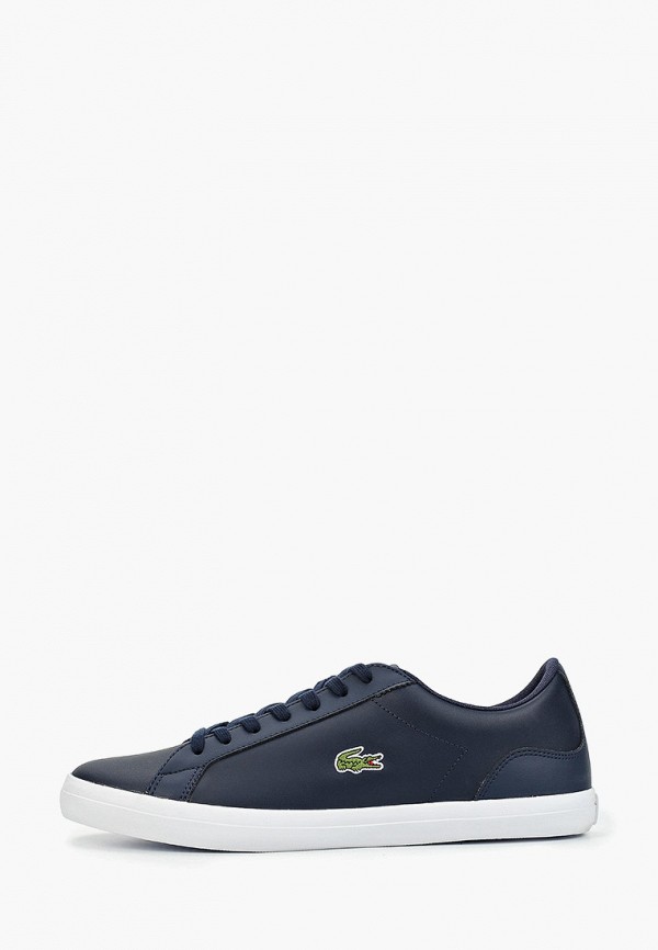 

Кеды Lacoste, Синий, LEROND BL 1 CMA