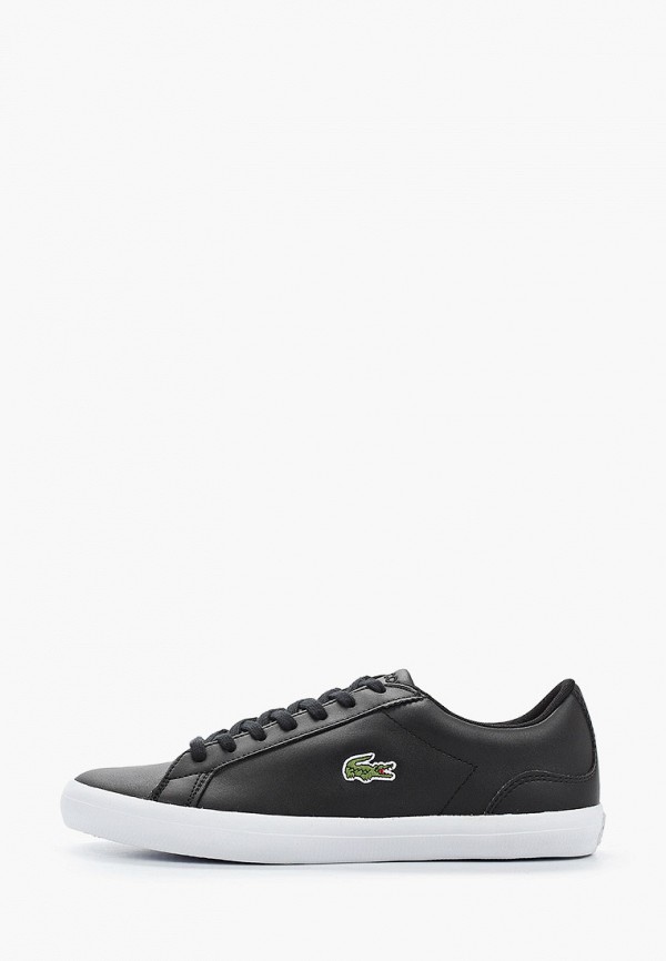 

Кеды Lacoste, Черный, LEROND BL 1 CMA