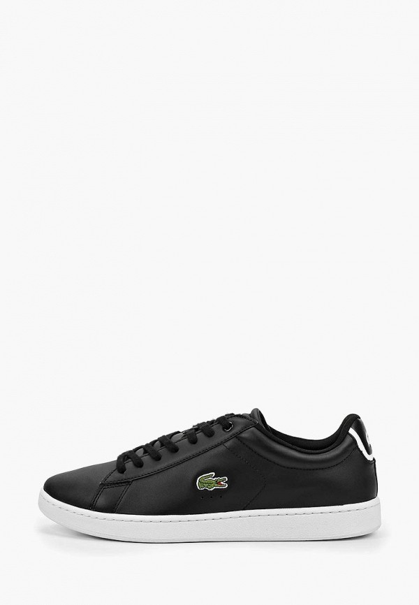 

Кеды Lacoste, Черный, CARNABY EVO BL 1 SMA