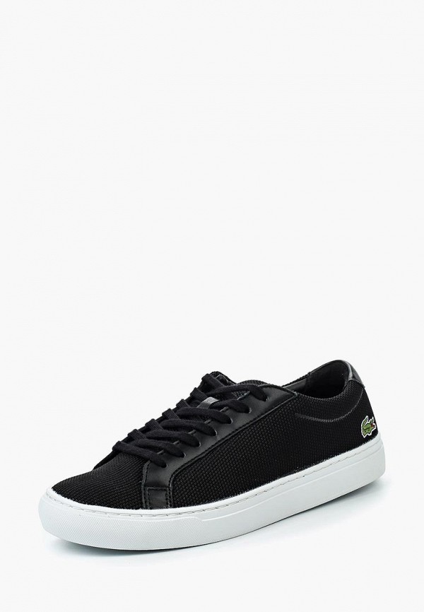 где купить Кеды Lacoste Lacoste LA038AMPZL32 по лучшей цене