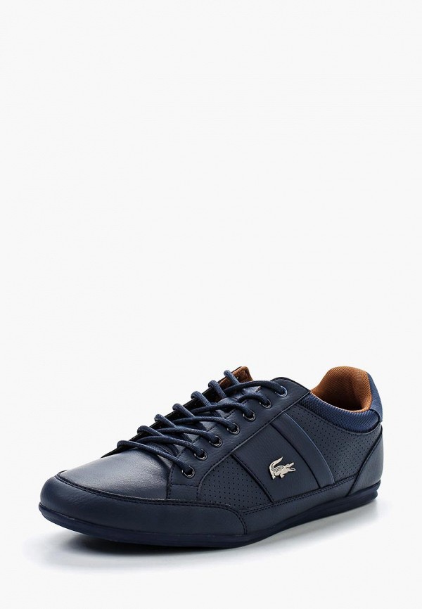 

Кроссовки Lacoste, Синий, CHAYMON 317 1