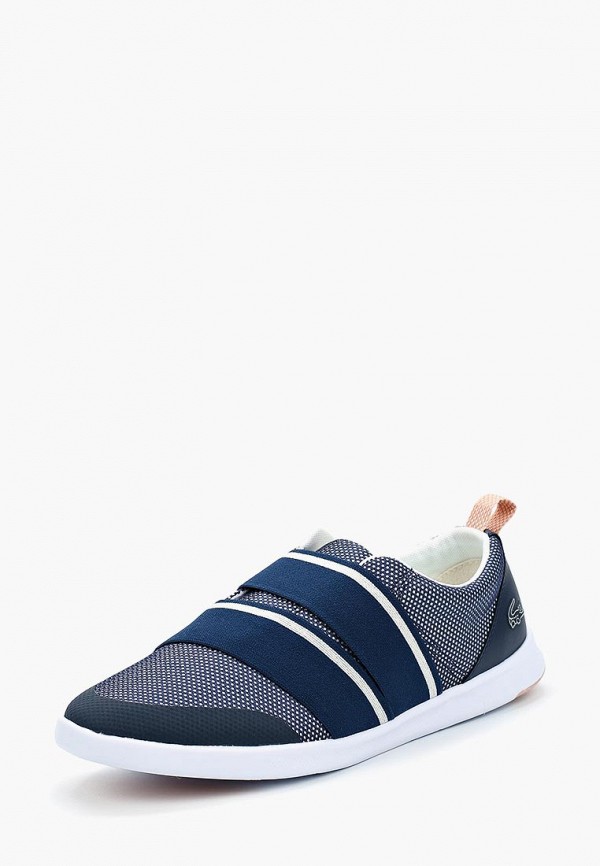 

Кроссовки Lacoste, Синий