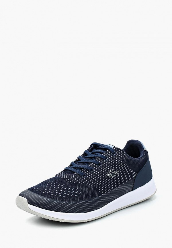 

Кроссовки Lacoste, Синий