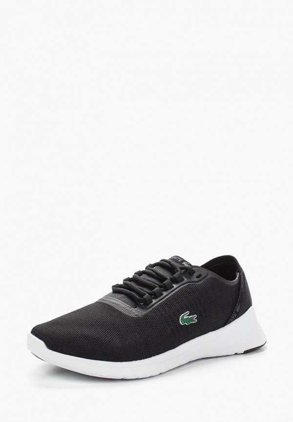 

Кроссовки Lacoste, Черный