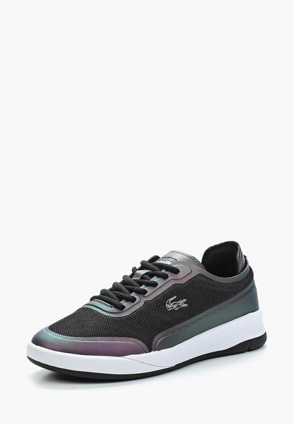 

Кроссовки Lacoste, Фиолетовый