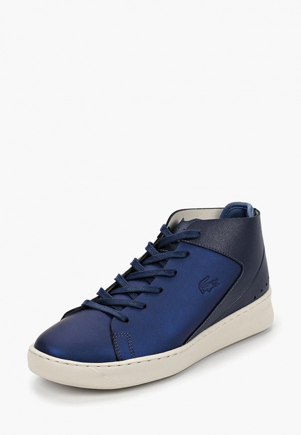 

Кеды Lacoste, EYYLA, Синий