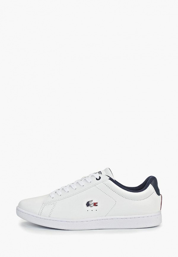 Кеды Lacoste Lacoste LA038AWELUR4