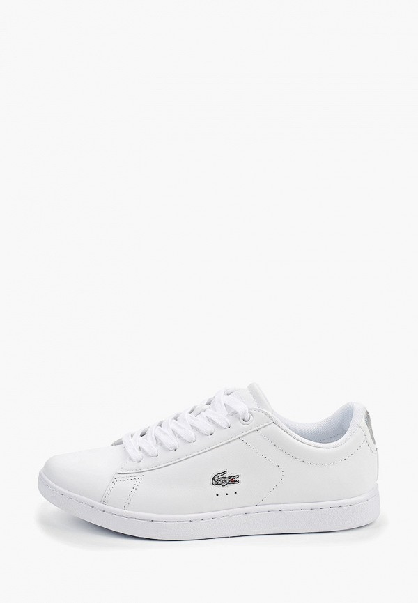 

Кеды Lacoste, CARNABY EVO 219 1 SFA, Белый