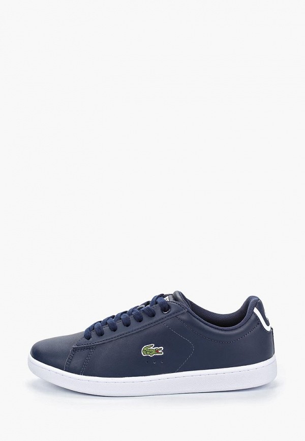 

Кеды Lacoste, CARNABY EVO BL 1 SFA, Синий