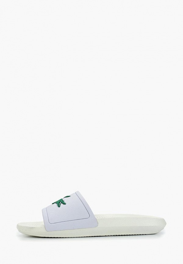 Сланцы Lacoste Lacoste LA038AWELUT5