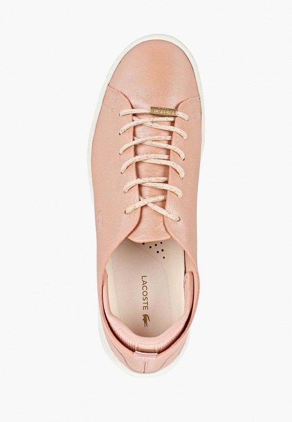 

Кеды Lacoste, EYYLA 119 1 CFA, Розовый