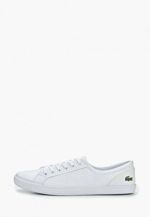 

Кеды Lacoste, LANCELLE BL 1 CFA, Белый
