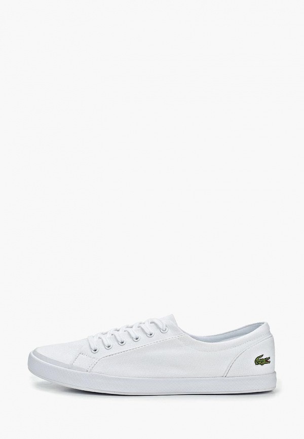 

Кеды Lacoste, LANCELLE BL 2 CFA, Белый