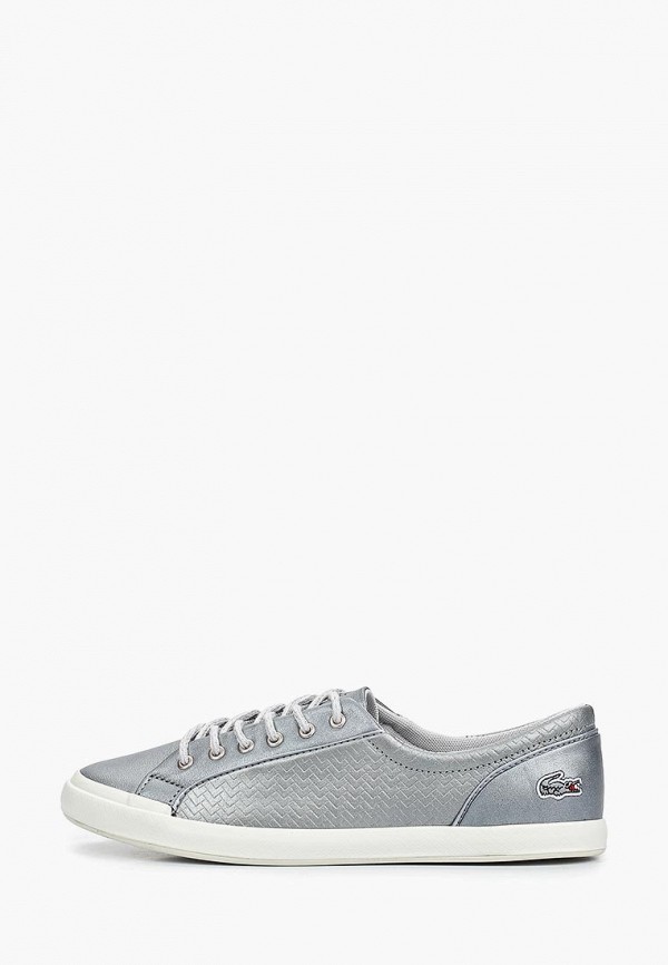 

Кеды Lacoste, LANCELLE SNEAKER 119 2 CFA, Серебряный