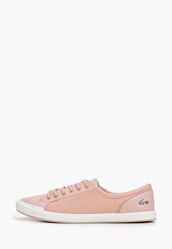 

Кеды Lacoste, LANCELLE SNEAKER 1191CFA, Розовый