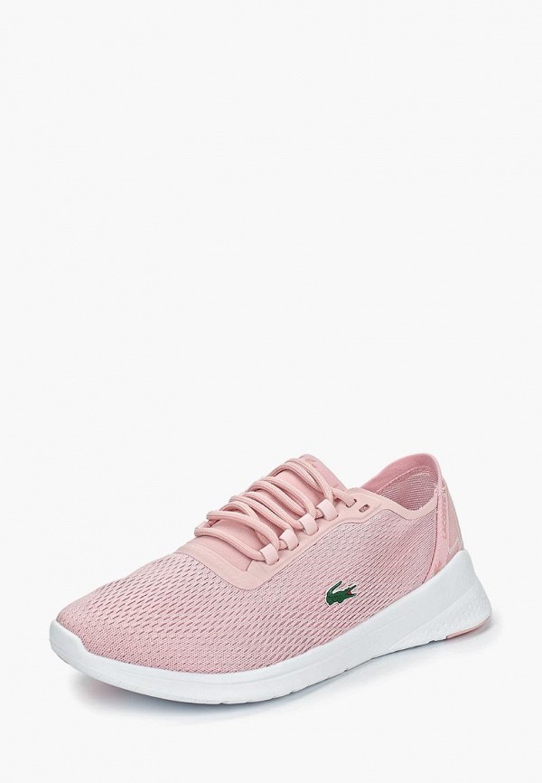 Купить Кроссовки Детские Lacoste
