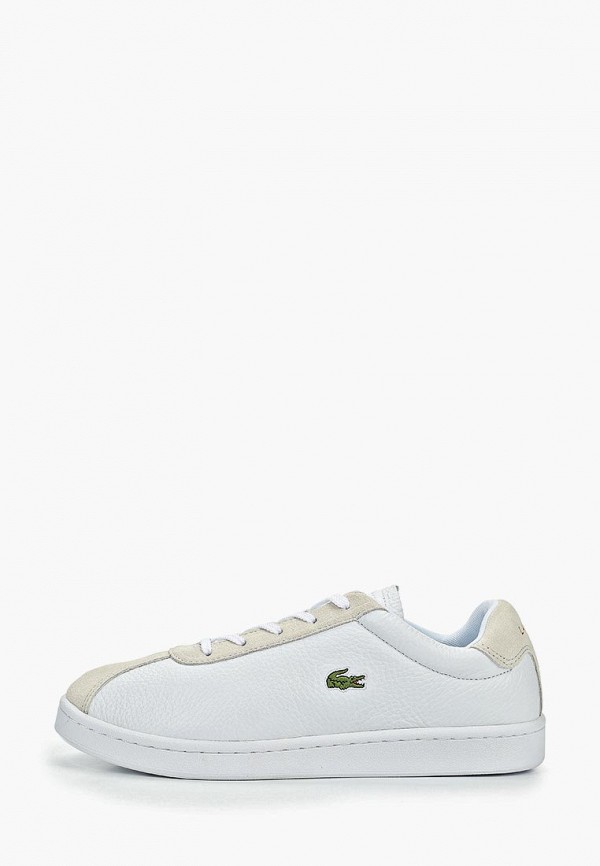 фото Кеды Lacoste