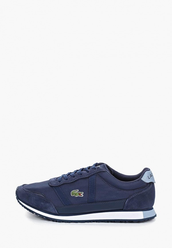 

Кроссовки Lacoste, PARTNER 119 4 SFA, Синий