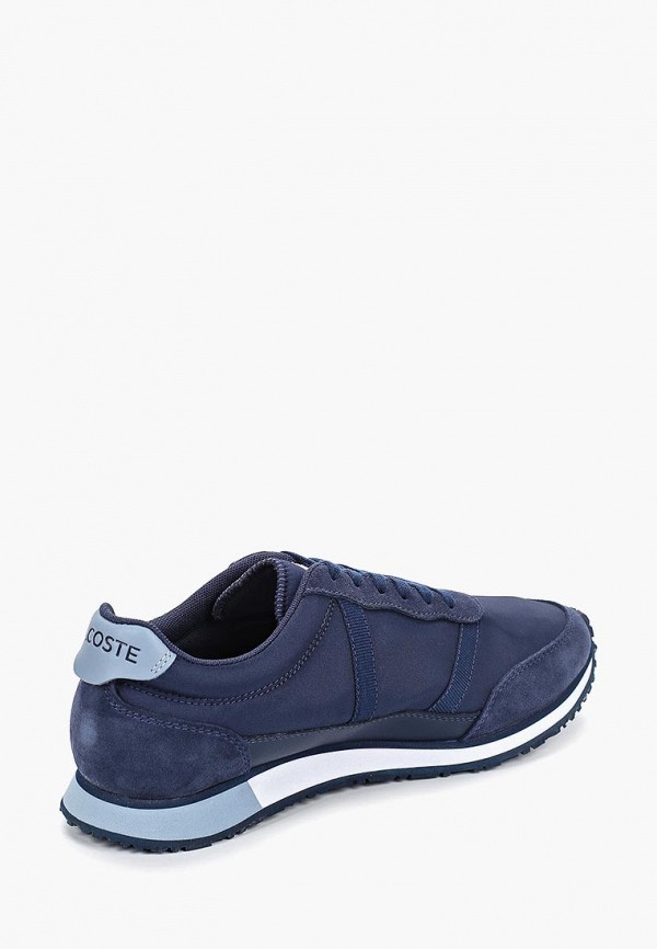 

Кроссовки Lacoste, PARTNER 119 4 SFA, Синий
