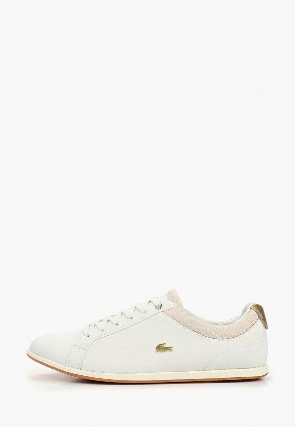 

Кеды Lacoste, Белый, REY LACE 119 1 CFA