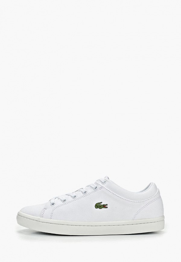 Кеды Lacoste Lacoste LA038AWELYV3