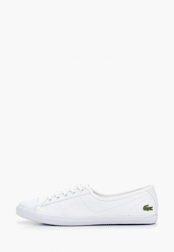 Кеды Lacoste Lacoste LA038AWELYV7