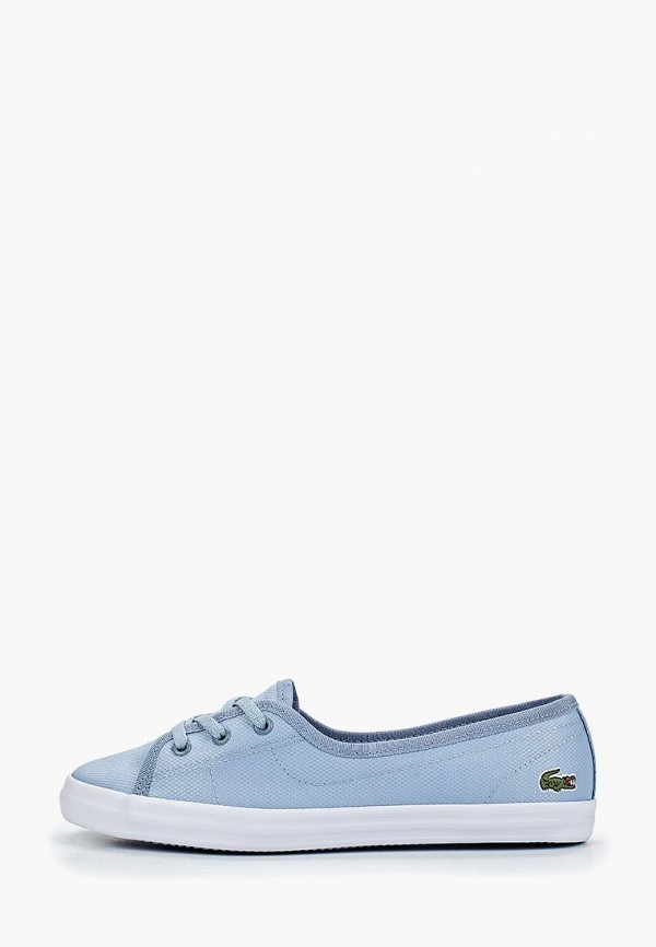 Кеды Lacoste Lacoste LA038AWELYW0