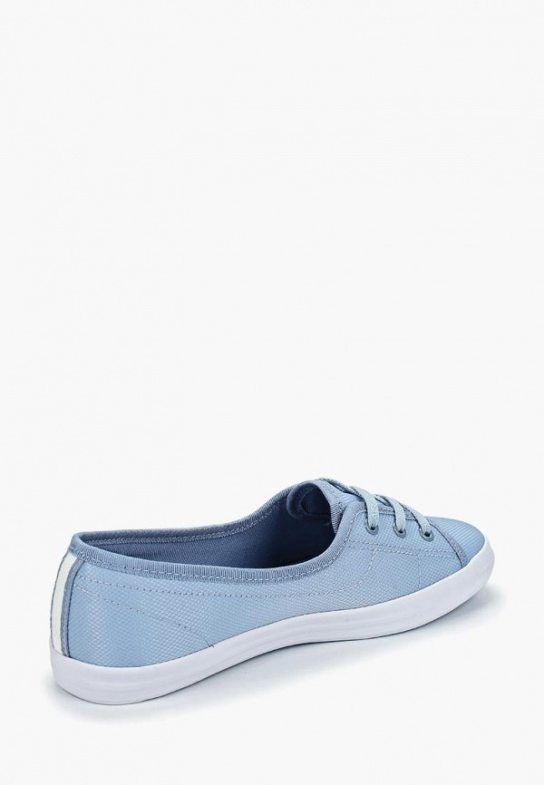 

Кеды Lacoste, ZIANE CHUNKY 119 2 CFA, Голубой