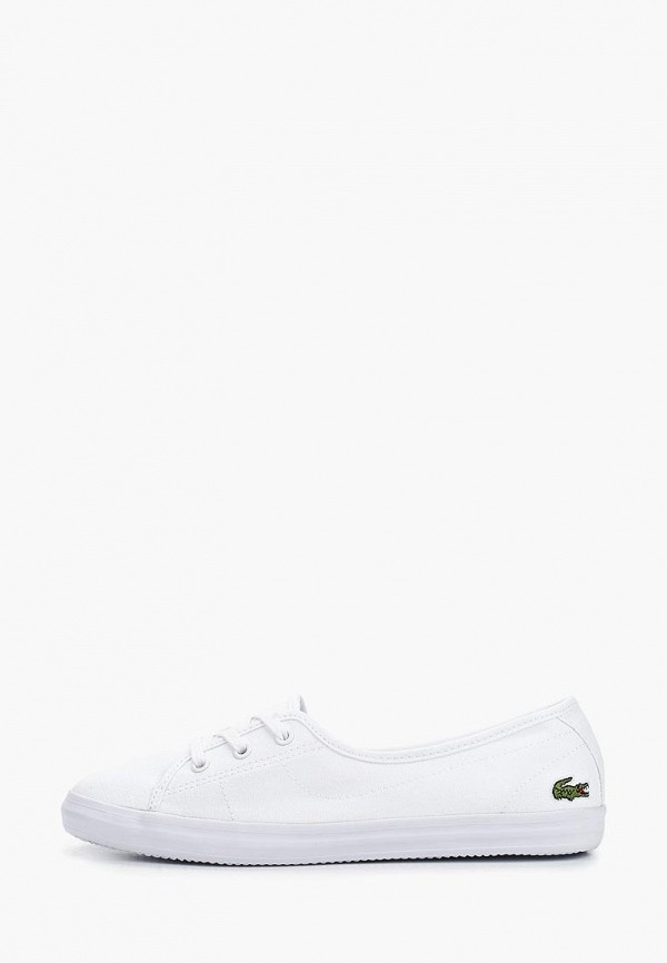 Кеды Lacoste Lacoste LA038AWELYW8