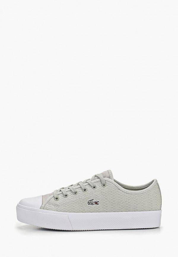 Кеды Lacoste Lacoste LA038AWELYX0