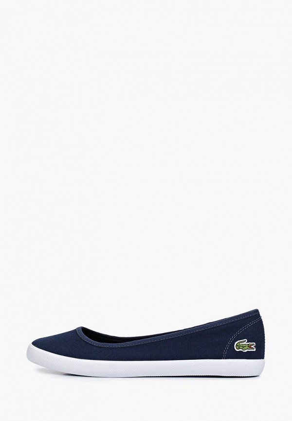 Балетки Lacoste Lacoste 