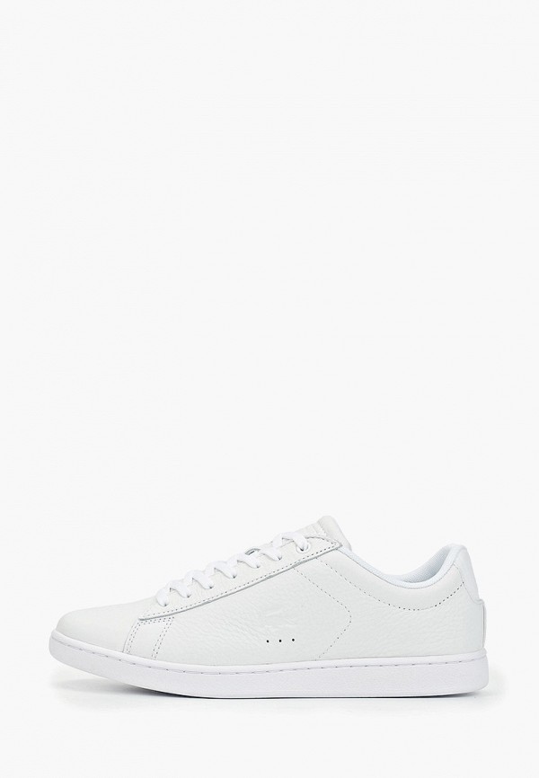 

Кеды Lacoste, CARNABY EVO 319 1 SFA, Белый