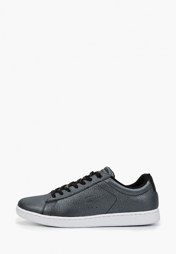 

Кеды Lacoste, Серый, CARNABY EVO 319 1 SFA