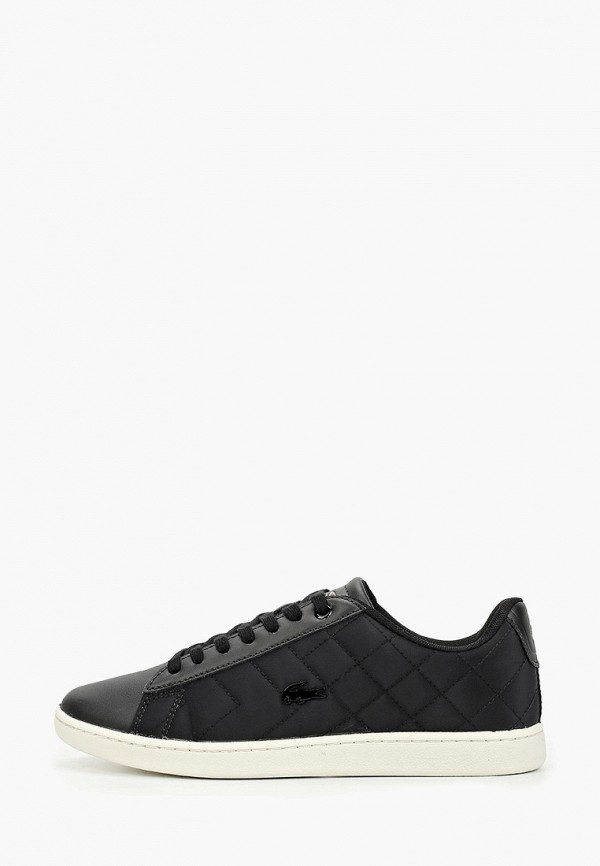 

Кеды Lacoste, Черный, CARNABY EVO 319 8 SFA