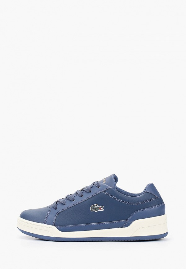 

Кеды Lacoste, Синий, CHALLENGE 419 1 SFA