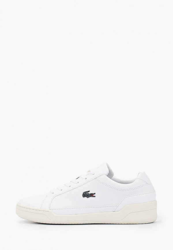 

Кеды Lacoste, Белый, CHALLENGE 419 1 SFA