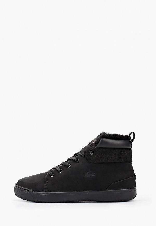 

Кеды Lacoste, Черный, EXPLORATEUR THERMO4191CFA