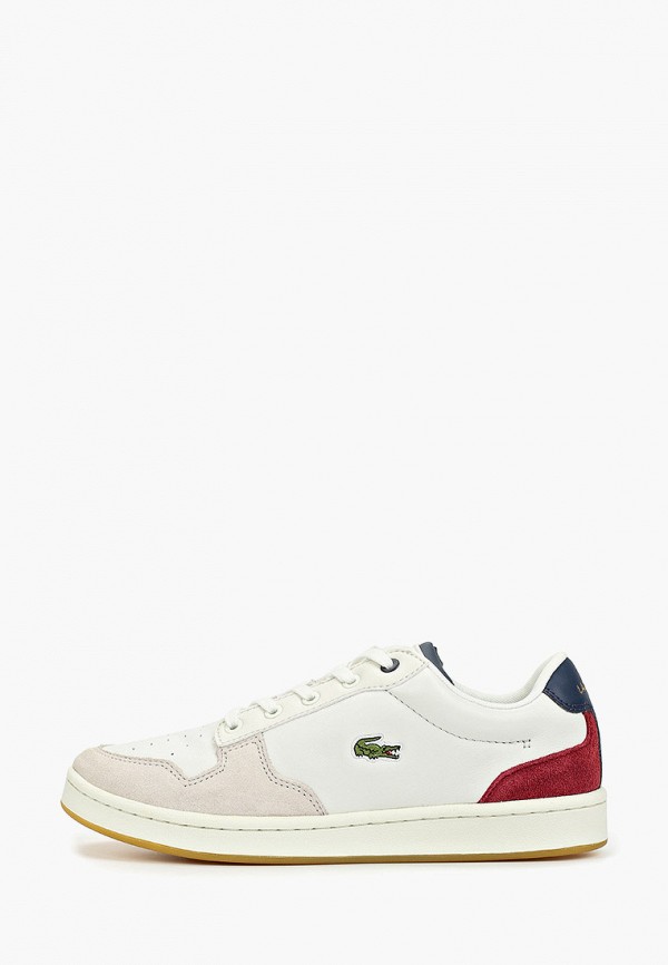

Кроссовки Lacoste, Разноцветный, MASTERS CUP 319 2 SFA
